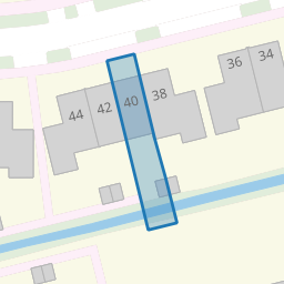 Perceel LEE01-H-7284