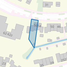 Perceel LEE01-H-7292