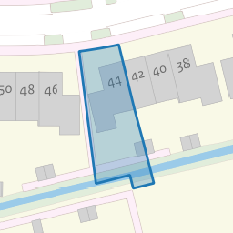 Perceel LEE01-H-7293