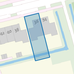 Perceel LEE01-H-7295