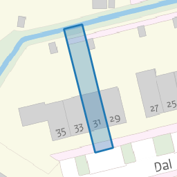 Perceel LEE01-H-7296