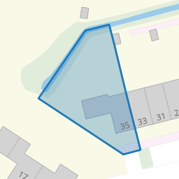 Perceel LEE01-H-7297