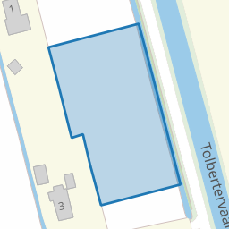 Perceel LEE01-H-7300