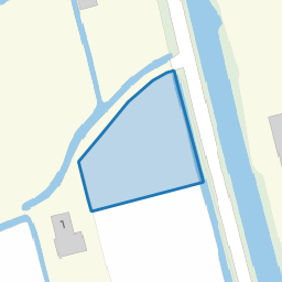 Perceel LEE01-H-7304