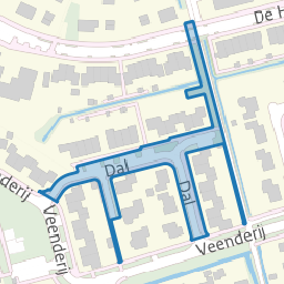 Perceel LEE01-H-7307