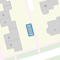 Perceel LEE01-H-7309