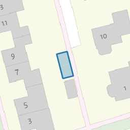 Perceel LEE01-H-7310