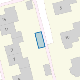 Perceel LEE01-H-7311