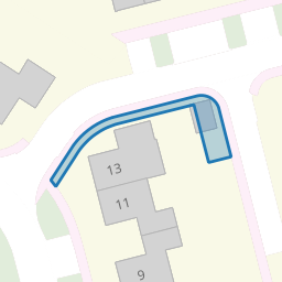 Perceel LEE01-H-7313