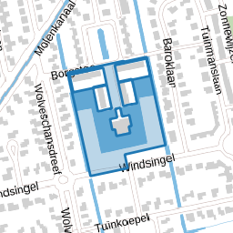 Perceel LEE01-H-7319