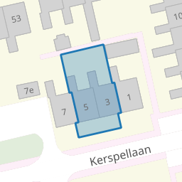 Perceel LEE01-H-7327