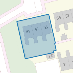 Perceel LEE01-H-7328