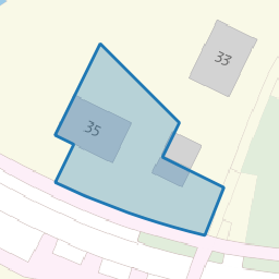 Perceel LEE01-H-7336