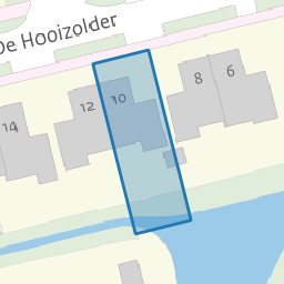 Perceel LEE01-H-7344