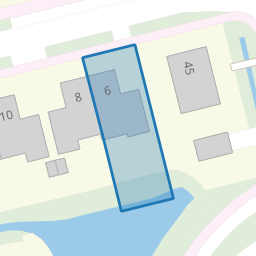 Perceel LEE01-H-7348