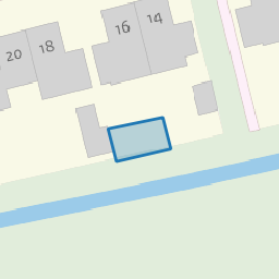 Perceel LEE01-H-7368