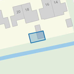 Perceel LEE01-H-7369