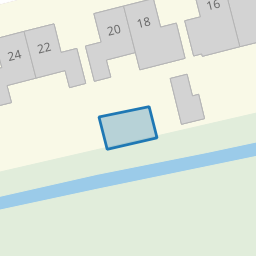 Perceel LEE01-H-7370