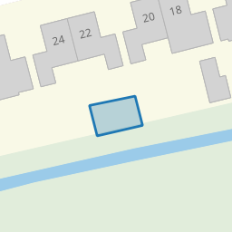 Perceel LEE01-H-7371