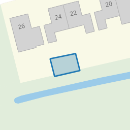 Perceel LEE01-H-7372