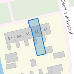 Perceel LEE01-H-7383