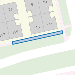 Perceel LEE01-H-7390