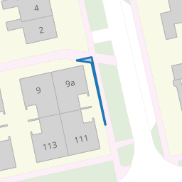 Perceel LEE01-H-7396