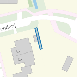 Perceel LEE01-H-7412