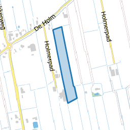 Perceel LEE01-H-7417