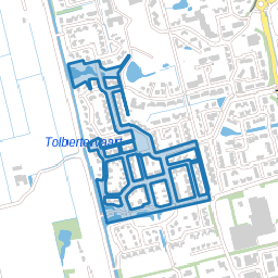 Perceel LEE01-H-7419