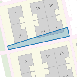 Perceel LEE01-H-7429