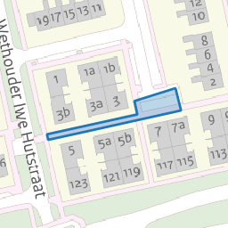 Perceel LEE01-H-7430