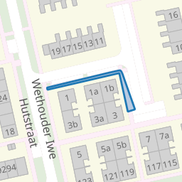 Perceel LEE01-H-7431