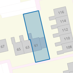 Perceel LEE01-H-7433