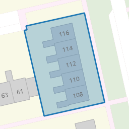 Perceel LEE01-H-7434