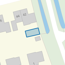 Perceel LEE01-H-7442