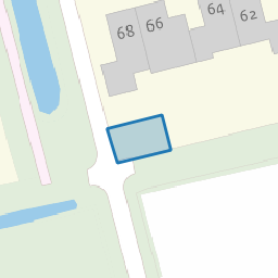 Perceel LEE01-H-7443