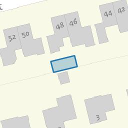 Perceel LEE01-H-7445