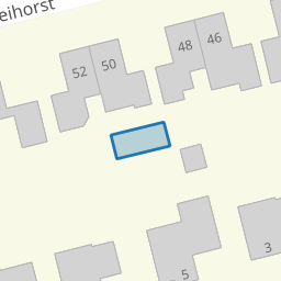 Perceel LEE01-H-7447