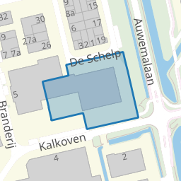 Perceel LEE01-H-7450