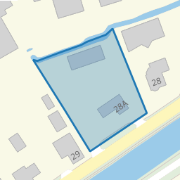 Perceel LEE01-H-7458