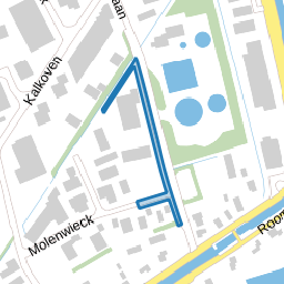 Perceel LEE01-H-7463