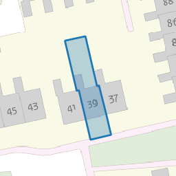 Perceel LEE01-H-7466