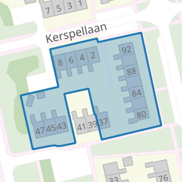 Perceel LEE01-H-7467