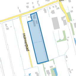 Perceel LEE01-H-7468