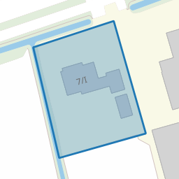 Perceel LEE01-H-7469