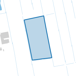 Perceel LEE01-H-7490