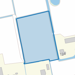 Perceel LEE01-H-7494