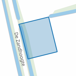 Perceel LEE01-H-7504