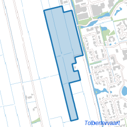 Perceel LEE01-H-7505